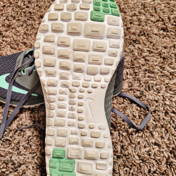 Nike fs run lite 2 shoes - Picture 4 of 5